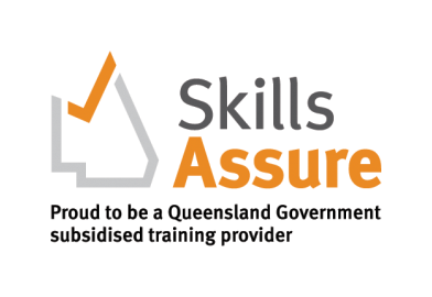 Skills Assure Logo